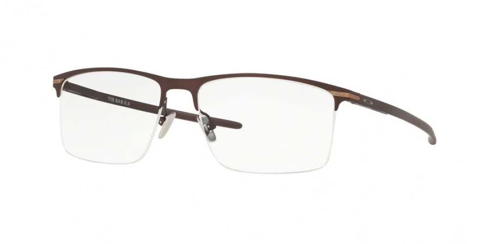 Oakley Tie Bar 0.5 5140 Eyeglasses - view 8